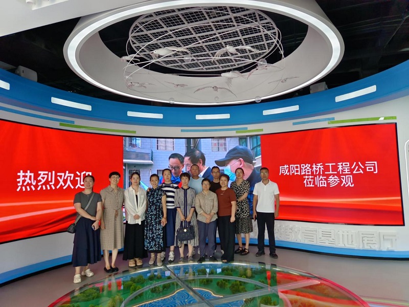 垃圾分類“啟智” 路橋環(huán)保“踐行”